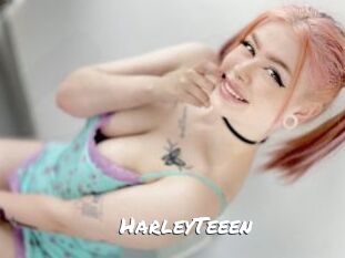 HarleyTeeen