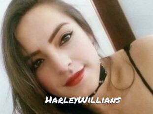 HarleyWillians