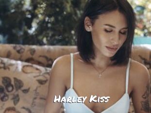 Harley_Kiss