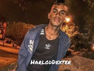 HarlodDexter