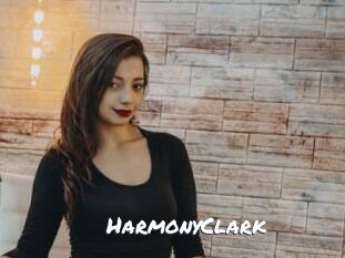 HarmonyClark