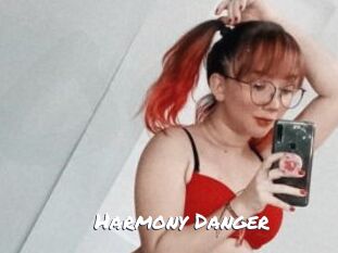 Harmony_Danger