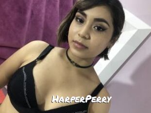 HarperPerry