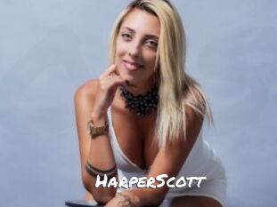 HarperScott