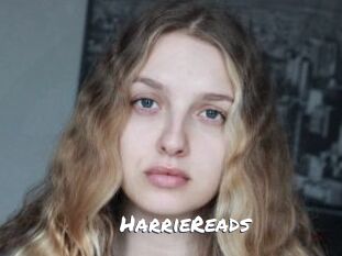 HarrieReads