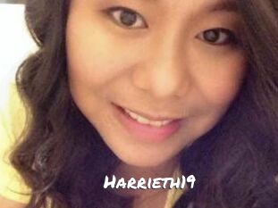 Harrieth19