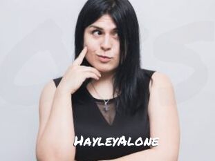 HayleyAlone