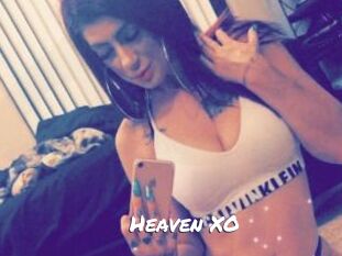 Heaven_XO