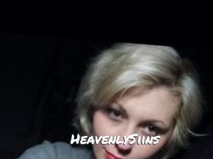 HeavenlySiins