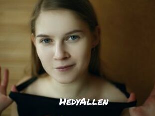 HedyAllen