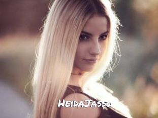 HeidaJasso