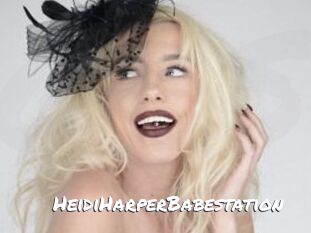 HeidiHarperBabestation