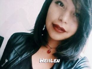 Heiilen