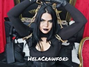 HelaCrawford