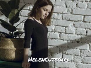 HelenCuteGirl