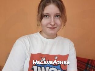 HeleneAsher Ochranne Siete