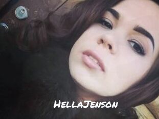 HellaJenson