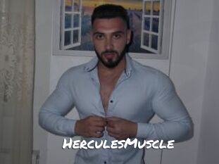 HerculesMuscle