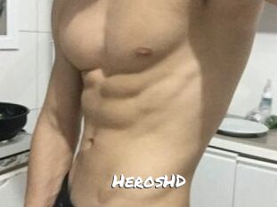 HerosHD