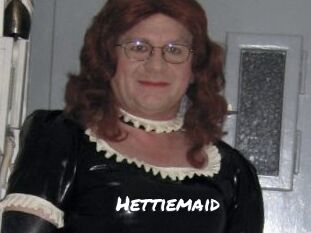 Hettiemaid