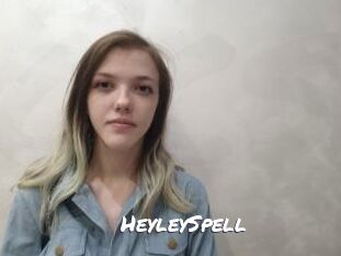 HeyleySpell