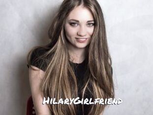 HilaryGirlfriend