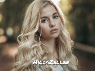 HildaZeller