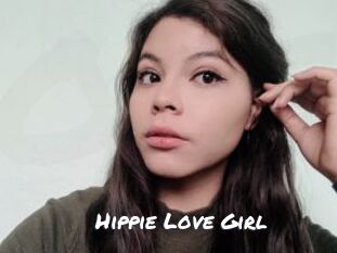 Hippie_Love_Girl