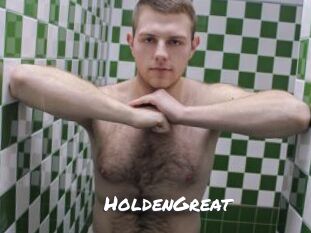 HoldenGreat