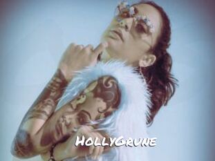 HollyGrune