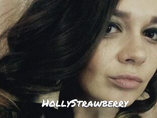 HollyStrawberry