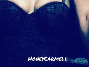 HoneyCarmell