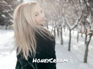 HoneyCream