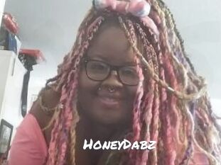 HoneyDabz