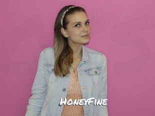 HoneyFine