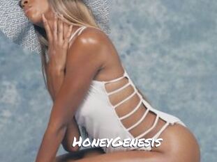 HoneyGenesis