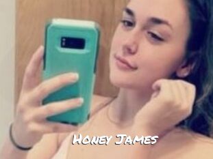 Honey_James