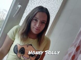 Honey_Solly