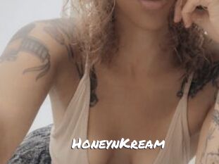 HoneynKream