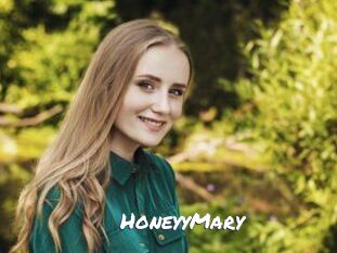 HoneyyMary