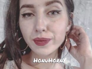 HonuHornY
