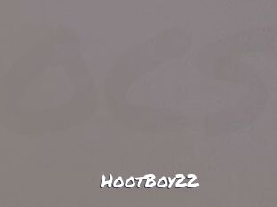 HootBoy22