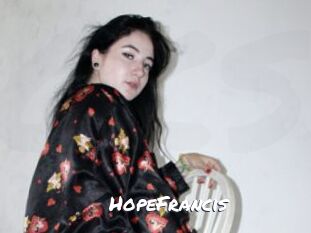 HopeFrancis