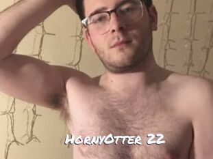 HornyOtter_22