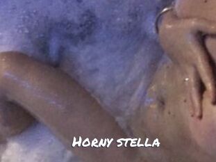 Horny_stella