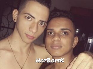 HotBoysK