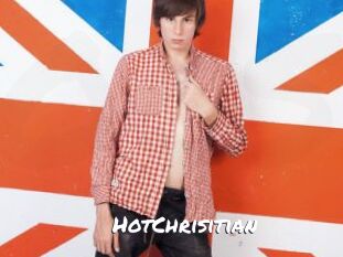 HotChrisitian