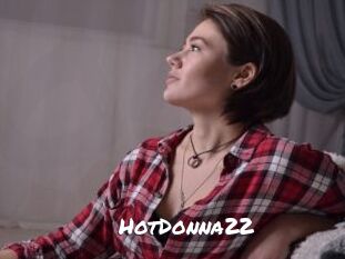 HotDonna22