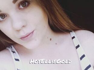 HotEllieGold