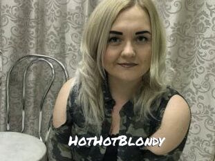 HotHotBlondy